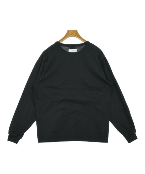 WTAPS（ダブルタップス）Tシャツ・カットソー 黒 サイズ:1(S位) メンズ/2200607104028