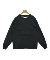 WTAPS（ダブルタップス）Tシャツ・カットソー 黒 サイズ:1(S位) メンズ/2200607104028