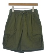 WTAPS ショートパンツ