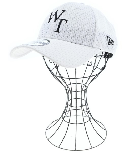 ダブルタップス(WTAPS)のWTAPS キャップ