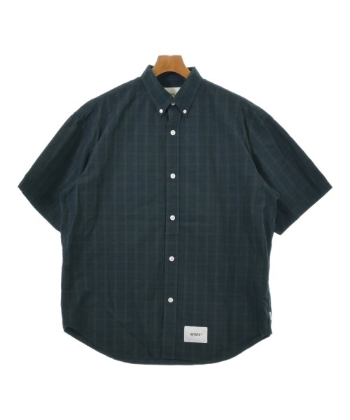 ダブルタップス(WTAPS)のWTAPS カジュアルシャツ