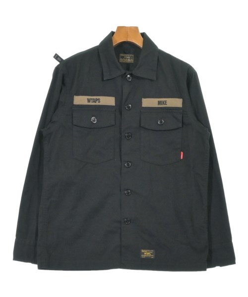 ダブルタップス(WTAPS)のWTAPS カジュアルシャツ