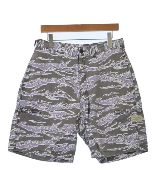 ダブルタップス(WTAPS)のWTAPS ショートパンツ
