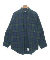 WTAPS カジュアルシャツ