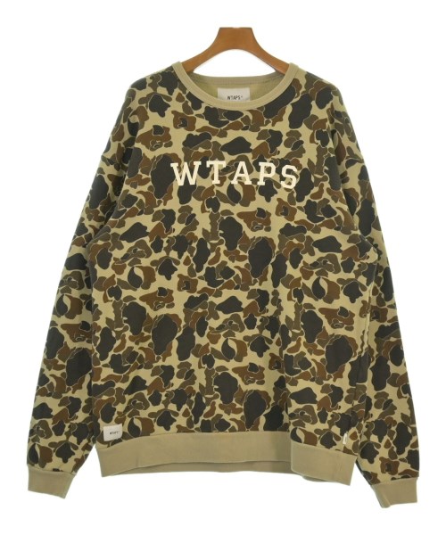 ダブルタップス(WTAPS)のWTAPS スウェット
