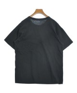 WTAPS（ダブルタップス）Tシャツ・カットソー 黒 サイズ:M メンズ/2200556258049
