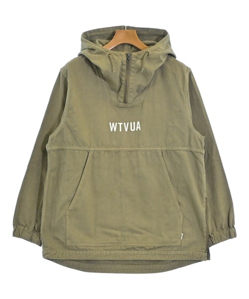 ダブルタップス(WTAPS)のWTAPS ミリタリーブルゾン