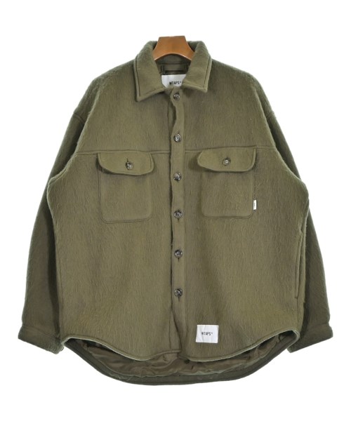 ダブルタップス(WTAPS)のWTAPS ブルゾン（その他）