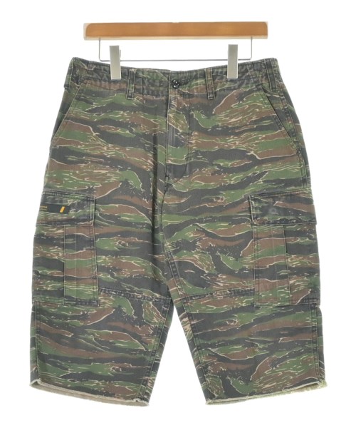 ダブルタップス(WTAPS)のWTAPS ショートパンツ