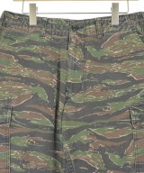 WTAPS（ダブルタップス）ショートパンツ 緑 サイズ:1(S位) メンズ/2200564588046