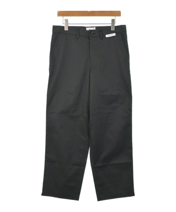 コウさん専用良好　ダブルタップス　チノパン　ブラック　22年日本製定番上質素材 WTAPS（ダブルタップス）チノパン 黒 サイズ:2(M位) メンズ