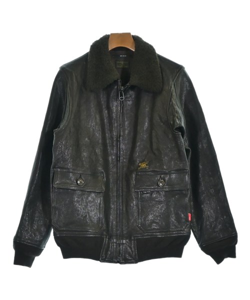ダブルタップス(WTAPS)のWTAPS ライダース