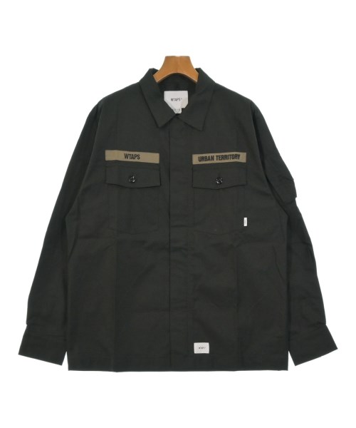 ダブルタップス(WTAPS)のWTAPS ブルゾン（その他）