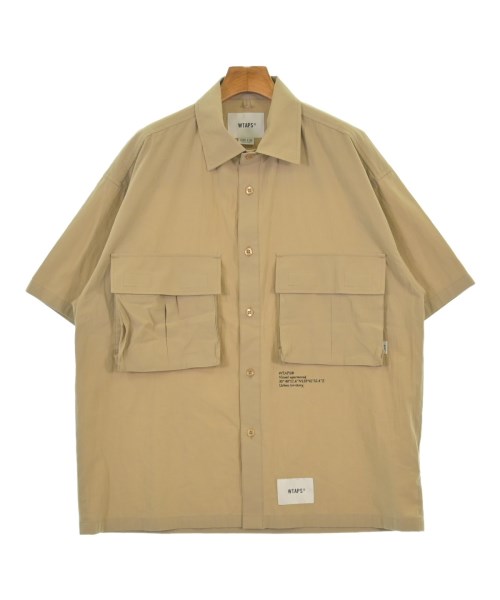 ダブルタップス(WTAPS)のWTAPS カジュアルシャツ