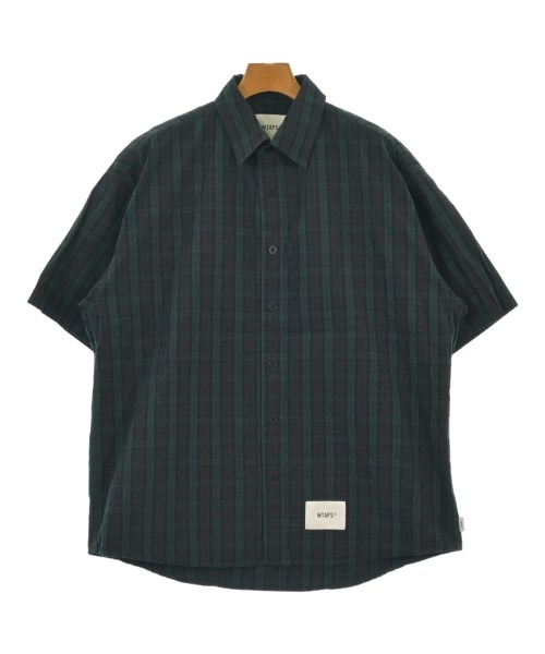 ダブルタップス(WTAPS)のWTAPS カジュアルシャツ