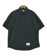 WTAPS カジュアルシャツ