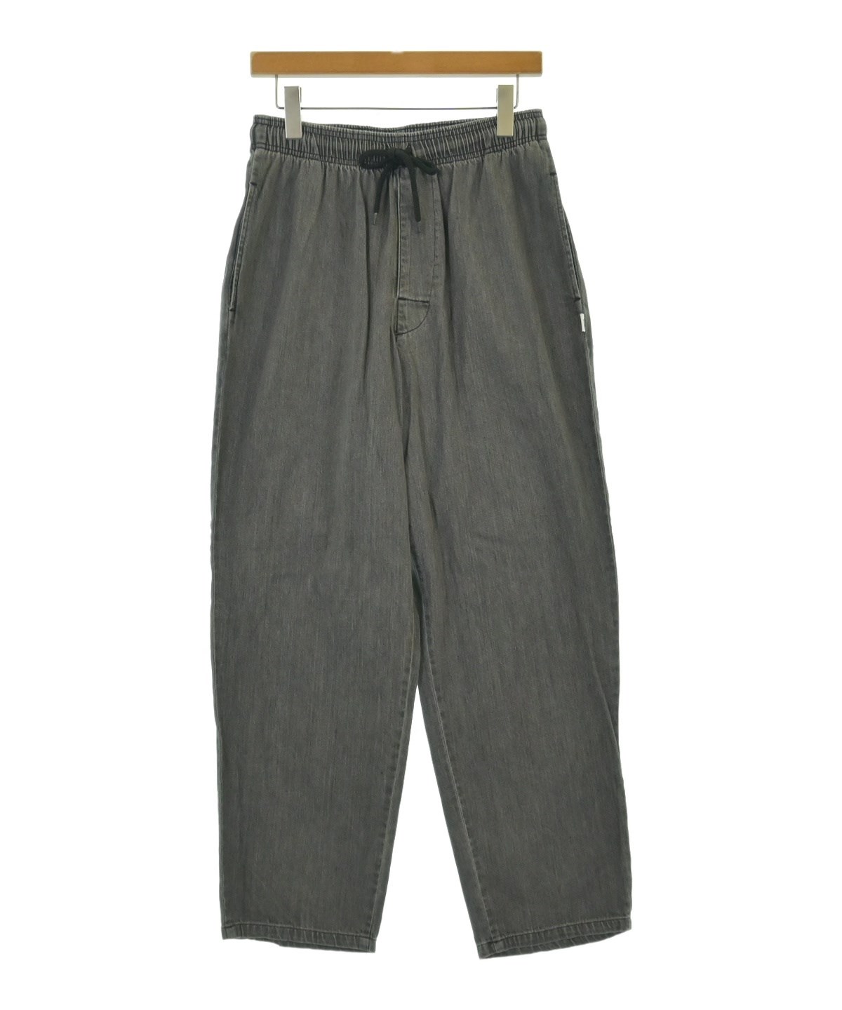 WTAPS（ダブルタップス）その他 グレー サイズ:02(XS位) メンズ