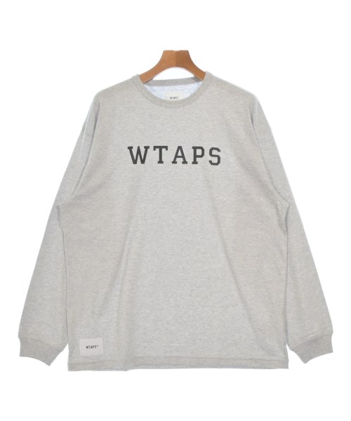 ダブルタップス(WTAPS)のWTAPS Tシャツ・カットソー