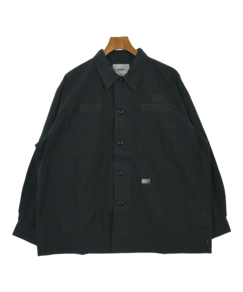 ダブルタップス(WTAPS)のWTAPS ブルゾン（その他）
