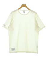 WTAPS（ダブルタップス）Tシャツ・カットソー 白 サイズ:1(S位) メンズ/2200565805036