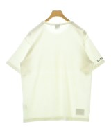WTAPS（ダブルタップス）Tシャツ・カットソー 白 サイズ:1(S位) メンズ/2200565805036