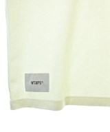 WTAPS（ダブルタップス）Tシャツ・カットソー 白 サイズ:1(S位) メンズ/2200565805036