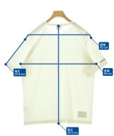 WTAPS（ダブルタップス）Tシャツ・カットソー 白 サイズ:1(S位) メンズ/2200565805036
