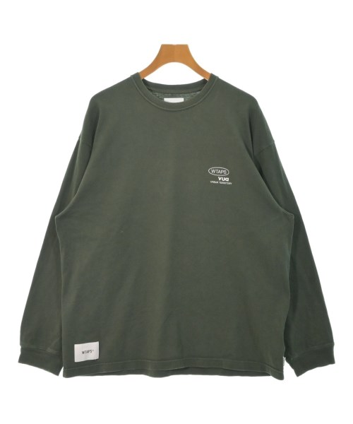 ダブルタップス(WTAPS)のWTAPS Tシャツ・カットソー
