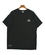 WTAPS（ダブルタップス）Tシャツ・カットソー 黒 サイズ:01(S位) メンズ/2200566593093