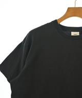 WTAPS（ダブルタップス）Tシャツ・カットソー 黒 サイズ:01(S位) メンズ/2200566593093