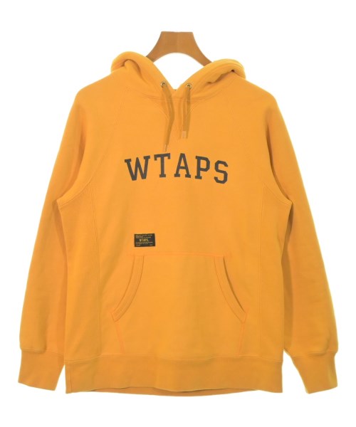ダブルタップス(WTAPS)のWTAPS パーカー