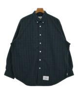 WTAPS カジュアルシャツ