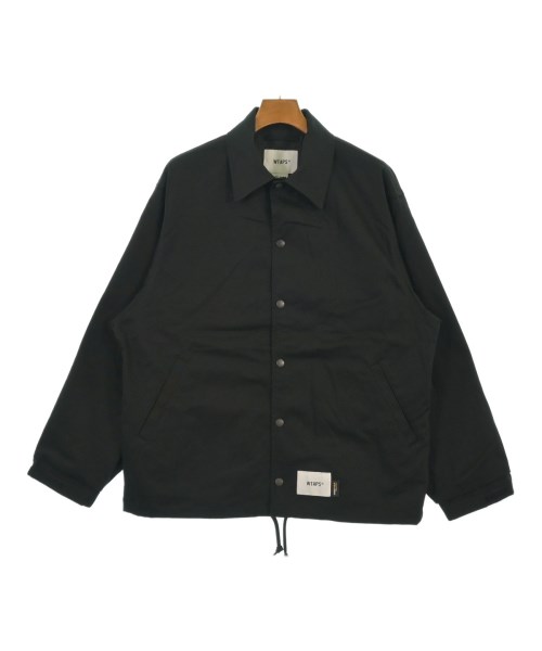 ダブルタップス(WTAPS)のWTAPS ブルゾン