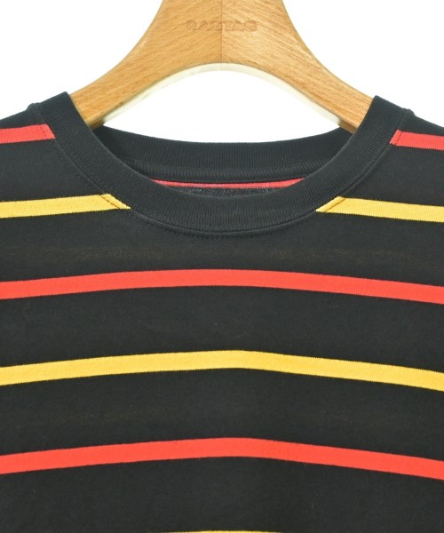 WTAPS（ダブルタップス）Tシャツ・カットソー 黒 サイズ:02(M位) メンズ/2200564365098
