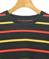 WTAPS（ダブルタップス）Tシャツ・カットソー 黒 サイズ:02(M位) メンズ/2200564365098