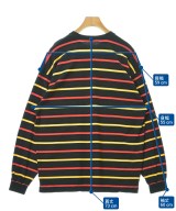 WTAPS（ダブルタップス）Tシャツ・カットソー 黒 サイズ:02(M位) メンズ/2200564365098