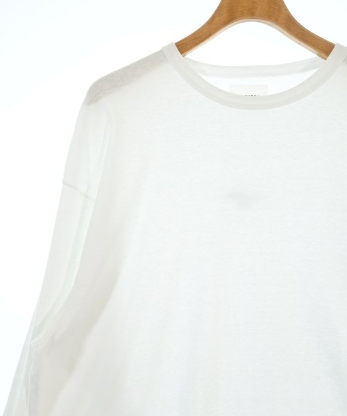 WTAPS（ダブルタップス）Tシャツ・カットソー 白 サイズ:3(L位) メンズ/2200568517073