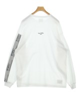 WTAPS（ダブルタップス）Tシャツ・カットソー 白 サイズ:3(L位) メンズ/2200568517073