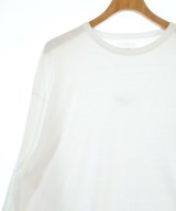 WTAPS（ダブルタップス）Tシャツ・カットソー 白 サイズ:3(L位) メンズ/2200568517073