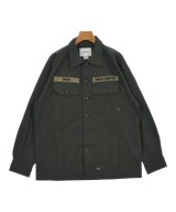 WTAPS カジュアルシャツ
