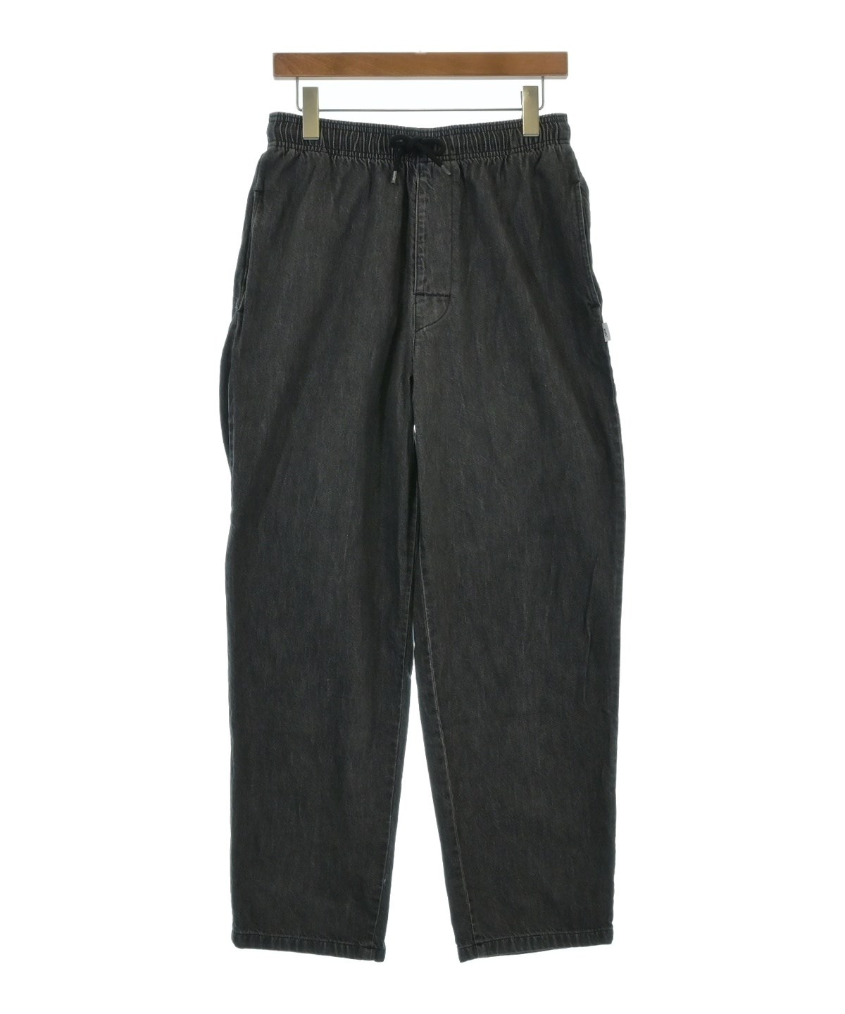 WTAPS（ダブルタップス）デニムパンツ グレー サイズ:2(M位) メンズ