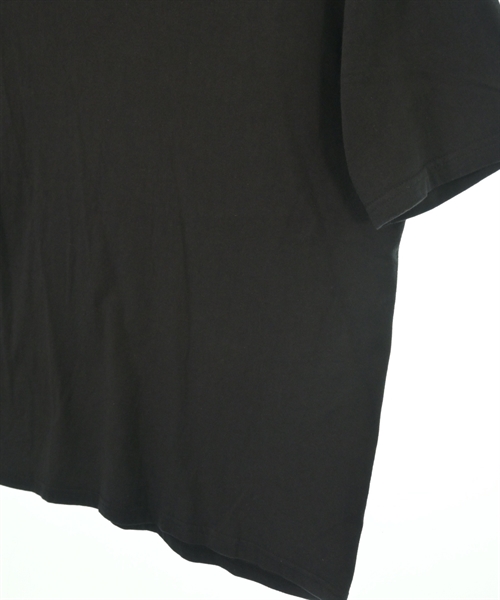 WTAPS（ダブルタップス）Tシャツ・カットソー 黒 サイズ:M メンズ/2200568949157