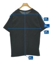 WTAPS（ダブルタップス）Tシャツ・カットソー 黒 サイズ:M メンズ/2200568949164