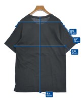 WTAPS（ダブルタップス）Tシャツ・カットソー 黒 サイズ:M メンズ/2200568949171
