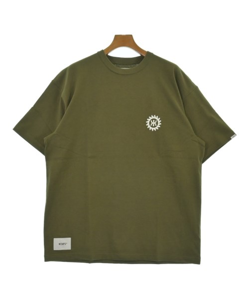 ダブルタップス(WTAPS)のWTAPS Tシャツ・カットソー