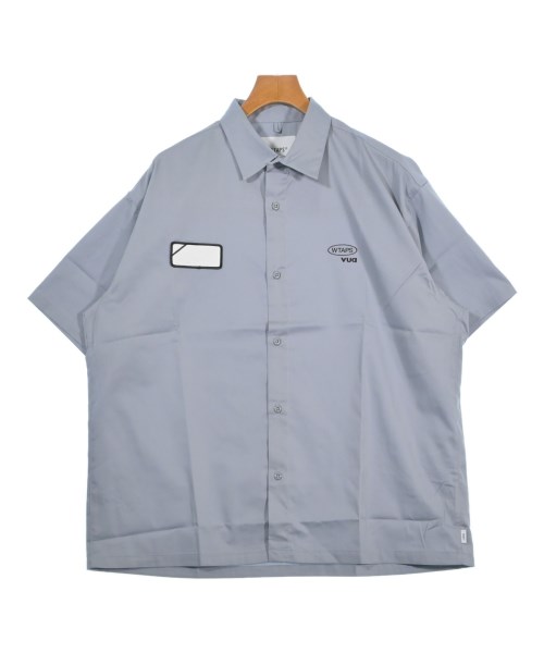 ダブルタップス(WTAPS)のWTAPS カジュアルシャツ