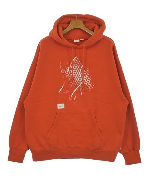 ダブルタップス(WTAPS)のWTAPS パーカー