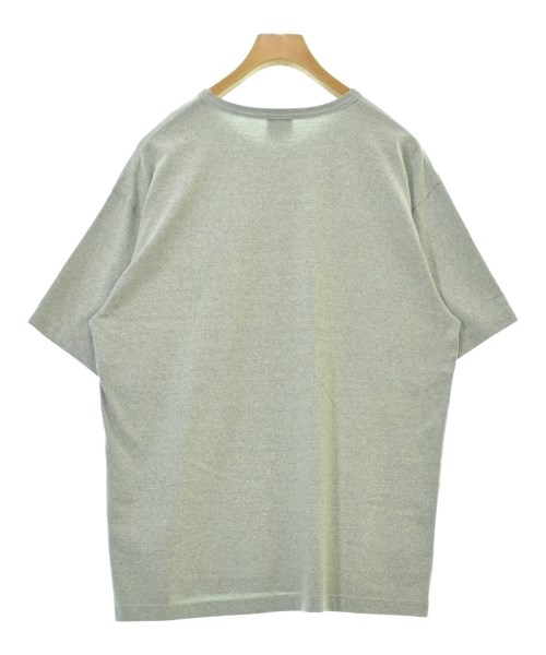 WTAPS（ダブルタップス）Tシャツ・カットソー グレー サイズ:02(M位) メンズ/2200569780094