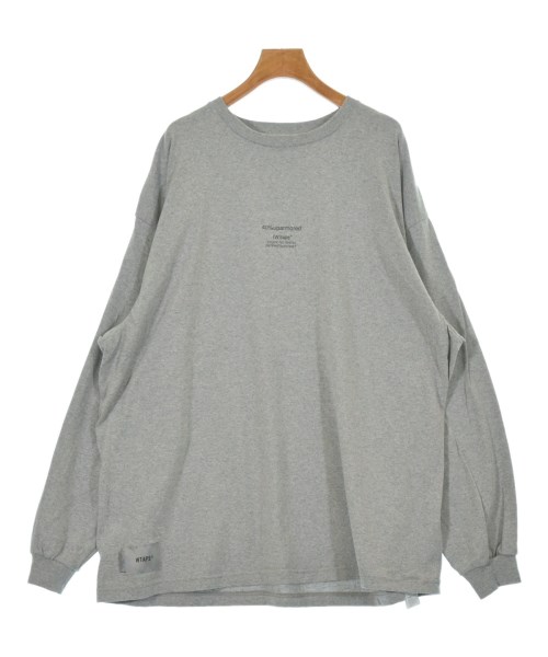 ダブルタップス(WTAPS)のWTAPS Tシャツ・カットソー