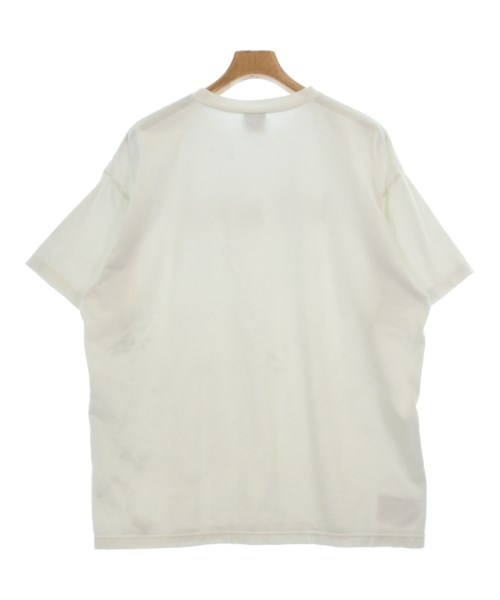 WTAPS（ダブルタップス）Tシャツ・カットソー 白 サイズ:03(L位) メンズ/2200570529200